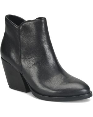 Kork-Ease Korkease Stefana Bootie - Black