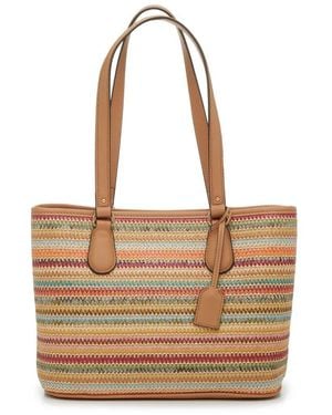 Kelly & Katie Cut & Sew Tote - Black
