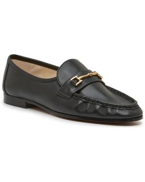 Sam Edelman Luciana Loafer - Black