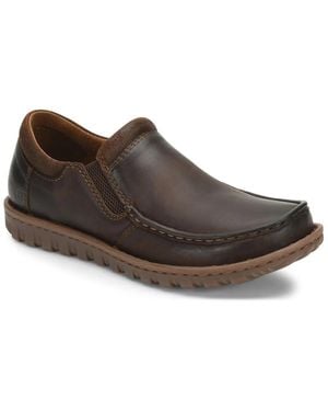 Born Gudmund Slipon - Brown