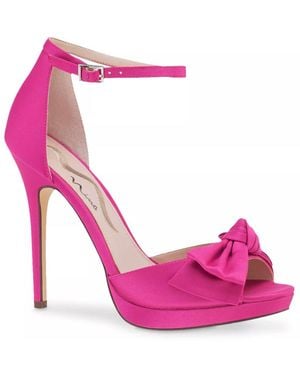 Nina Freedom Sandal - Pink