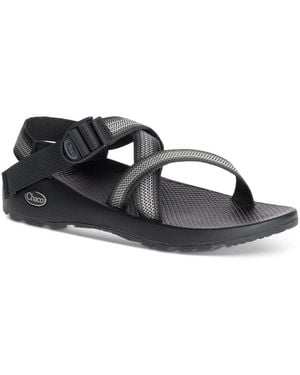 Chaco Z1 Classic Sandal - Black