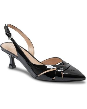Unisa Zanila Pump - Black