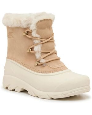 Sorel Snow Angel Snow Boot - Black