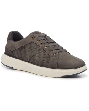 Crown Vintage Wide Width Henrri Sneaker - Brown