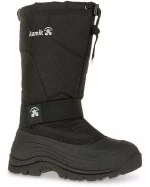 Kamik Greenbay 4 Snow Boot - Black