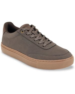 Tommy Hilfiger Bember Sneaker - Gray