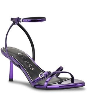 Guess Connee Sandal - Blue