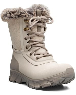 Bogs Arcata Ii Snow Boot - White