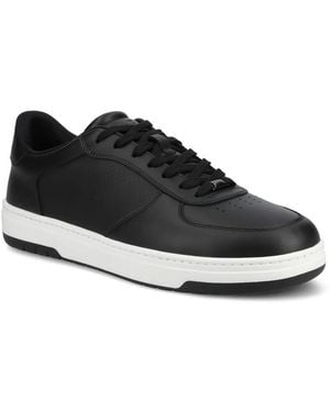 Taft Rapido Sneaker - Black