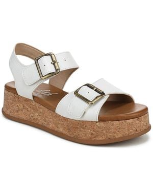 Blowfish Magical Wedge Sandal - Black