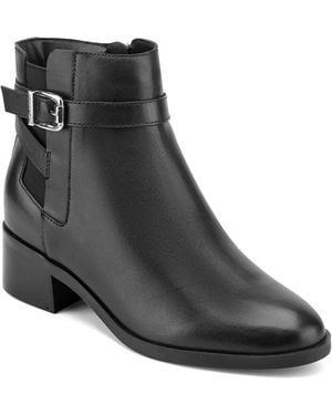 Rockport Teegan Bootie - Black
