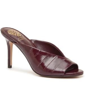 Vince Camuto Tiroda Sandal - Red