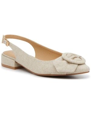 Cl By Laundry Sweet Honey Sandal - Metallic