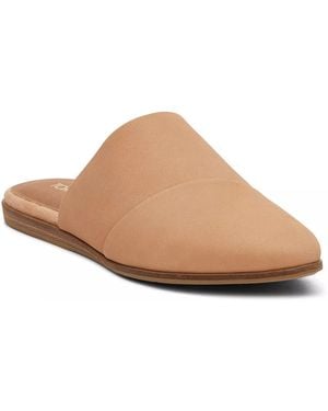 TOMS Jade Mule - Brown