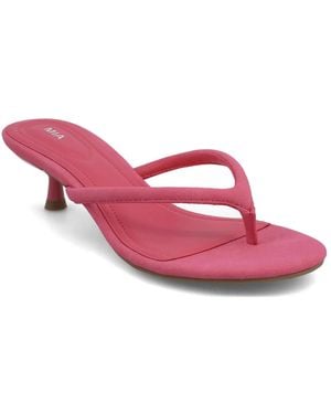 MIA Farren Sandal - Pink