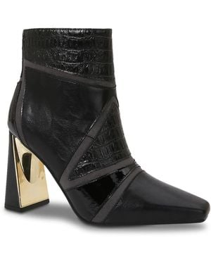 Ninety Union Feebe Bootie - Black