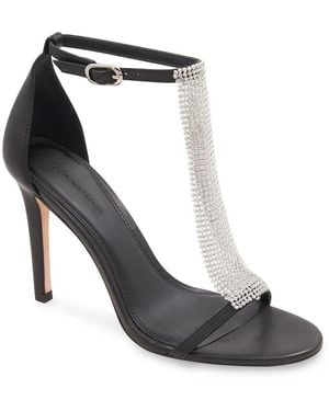 BCBGMAXAZRIA Danni Sandal - Black