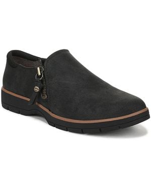 Dr. Scholls Nice Day Now Slipon - Black