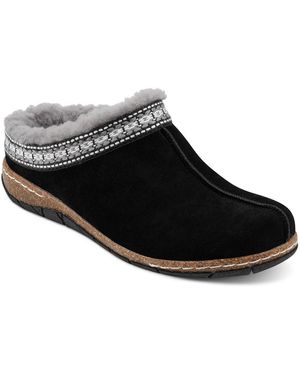 Earth Origins Elya Clog - Black