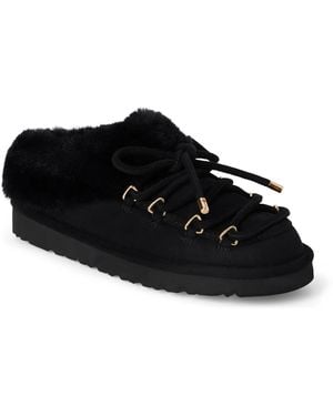 Matisse Andes Slipon - Black