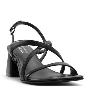 Call It Spring Shaynaa Sandal - Black