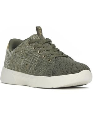 Keds Blisswalk Sneaker - Green