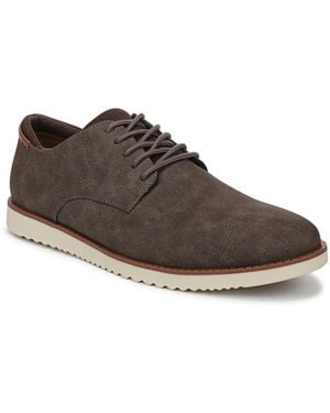 Dr. Scholls Sync Flex Oxford - Brown