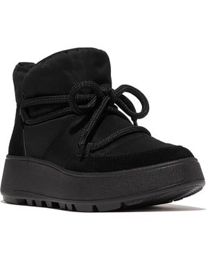 Fitflop Fmode Bootie - Black