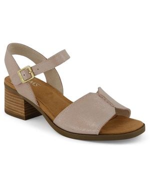 TOMS Eloise Sandal - Multicolor