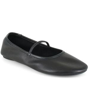 Splendid Bella Mary Jane Flat - Black