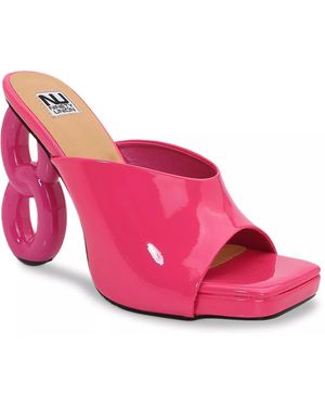 Ninety Union Cancun Sandal - Pink