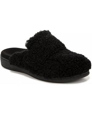 Vionic Gemma Ii Mule - Black