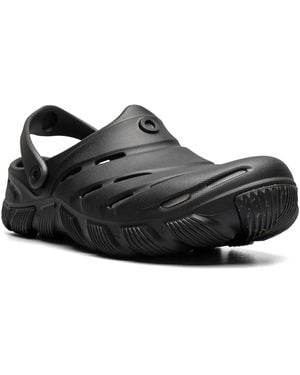 Bogs Boga Clog - Black