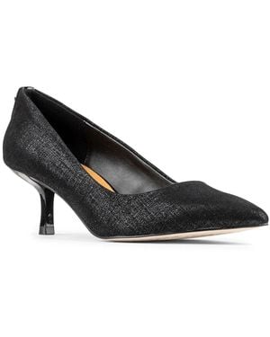 Donald J Pliner Calibra Pump - Black