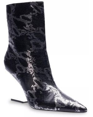 Ninety Union Princess Bootie - Black