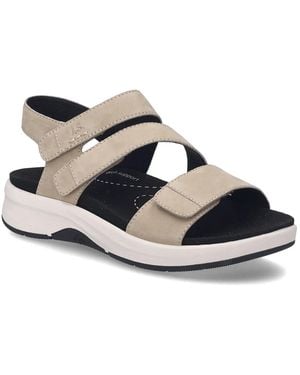 Josef Seibel Estelle 03 Sandal - Blue