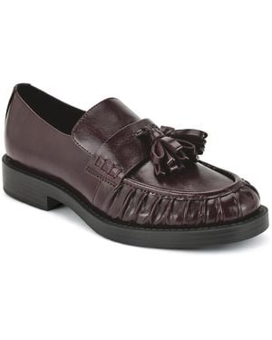 Nine West Gersen Loafer - Black