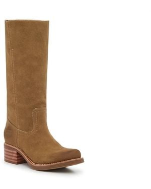 Frye & Co. Miranda Western Boot - Black