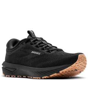 Brooks Revel 7 Running Shoe - Black