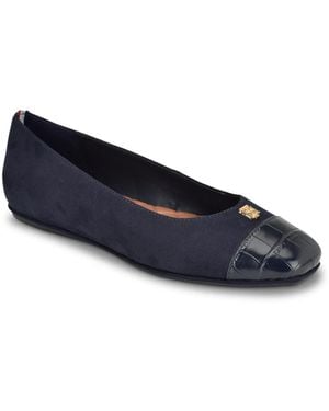 Tommy Hilfiger Bekim Flat - Blue