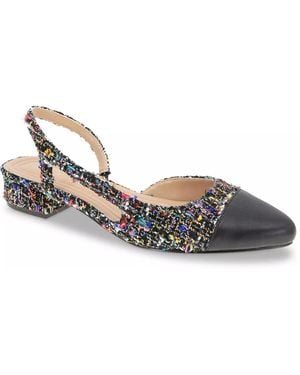 BCBGeneration Tillie Flat - Multicolor