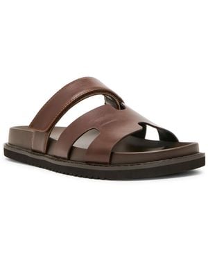 Steve Madden Shasta Sandal - Brown