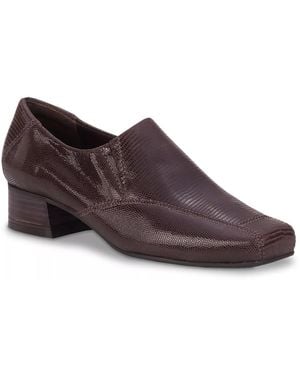 Ros Hommerson Eagan Pump - Brown