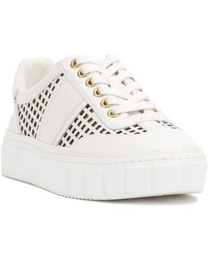 Vince Camuto Raiden Sneaker - White