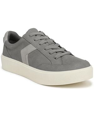 Dr. Scholls Madison Sneaker - Gray