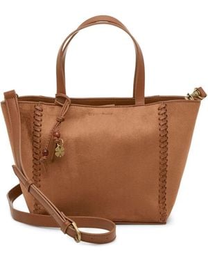 Lucky Brand Enna Small Tote - Brown