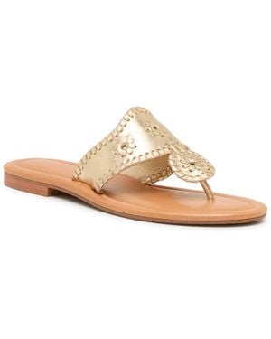 Jack Rogers Jacks Iii Sandal - Multicolor