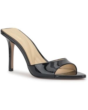 Jessica Simpson Dravie Sandal - Black