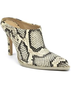 Nine West Reiser Mule - Black